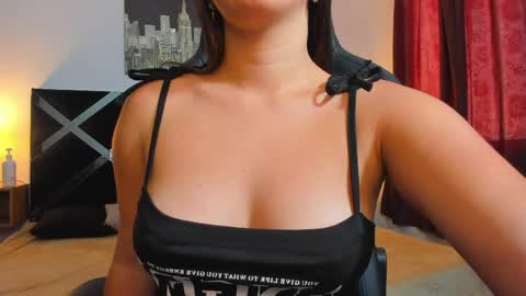 Scarlet  online show from 04/02/26, 05:21