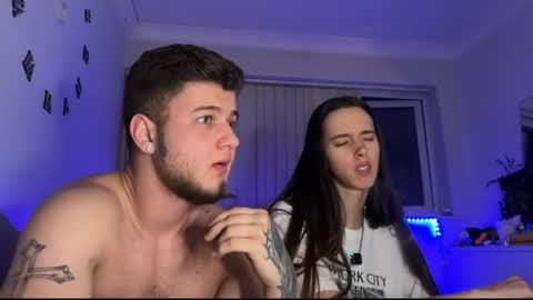 Extreme Couple online show from 03/28/26, 01:38