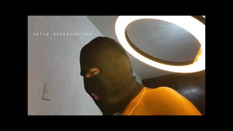 maskedvenomx online show from 02/08/25, 02:26