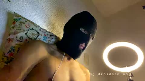 maskedvenomx online show from 02/10/25, 03:03