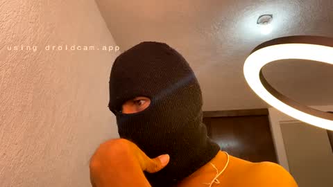 maskedvenomx online show from 02/17/25, 06:04