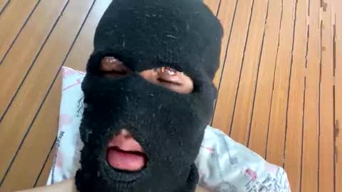 maskedvenomx online show from 11/14/25, 05:11