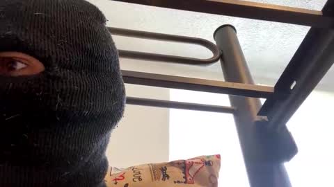 maskedvenomx online show from 11/17/25, 04:46