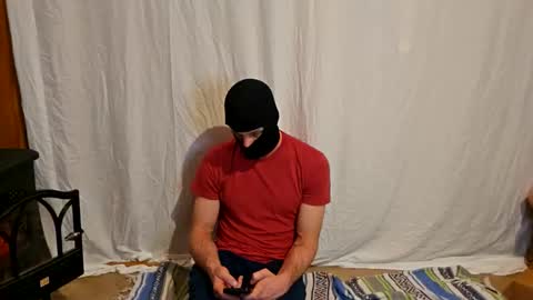 maskedyogaman online show from 01/15/26, 03:22