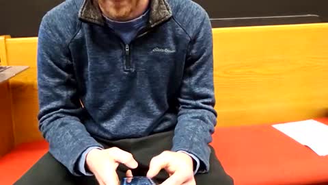 maskedyogaman online show from 03/17/26, 03:59