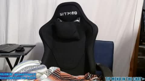 maskedyogaman online show from 04/13/26, 02:17