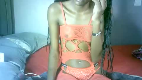 maskgang001 online show from 05/01/26, 05:56