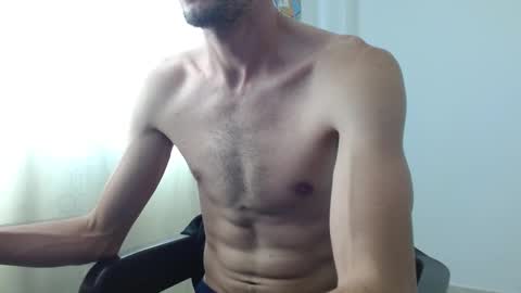 maskguy23 online show from 09/11/25, 08:42