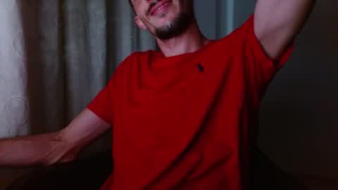 maskguy23 online show from 09/23/25, 02:58