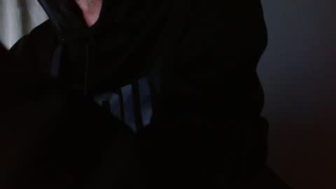 maskguy23 online show from 10/07/25, 02:20