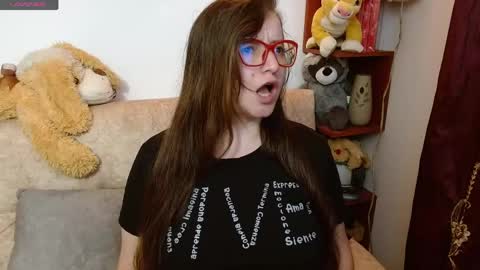 Monica online show from 05/19/26, 09:43