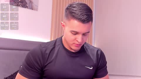 Mason Bennet online show from 02/26/26, 09:36