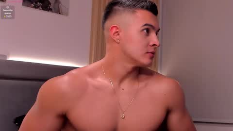 Mason Bennet online show from 03/21/26, 10:02