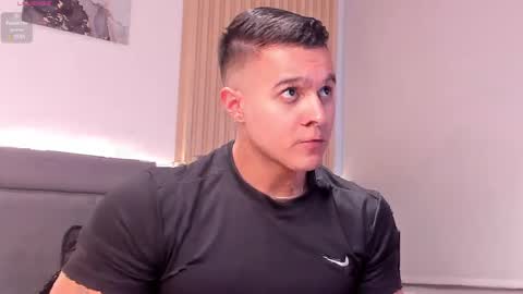 Mason Bennet online show from 04/04/26, 09:23