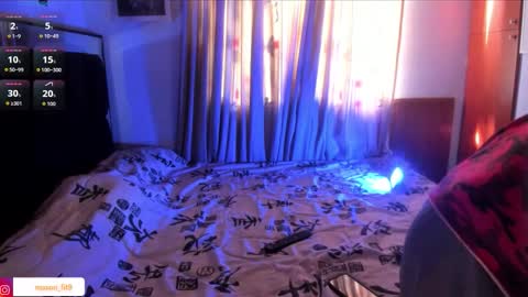 Mason Andre online show from 02/12/26, 01:17