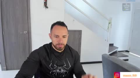 Mason Andre online show from 06/23/26, 02:04