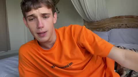 Mason online show from 03/07/25, 02:04