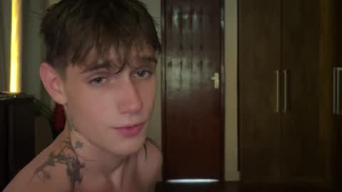 Mason online show from 01/09/26, 04:32