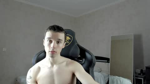 Mason online show from 01/28/25, 01:29