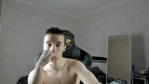 Mason online show from 01/31/25, 02:49