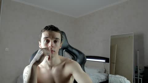 Mason online show from 02/08/25, 04:57