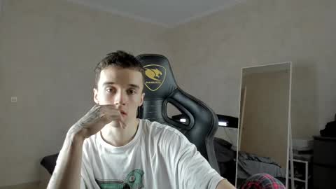 Mason online show from 03/04/25, 12:55