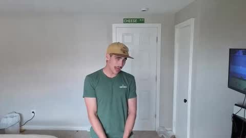 Mason hart online show from 05/07/26, 08:14