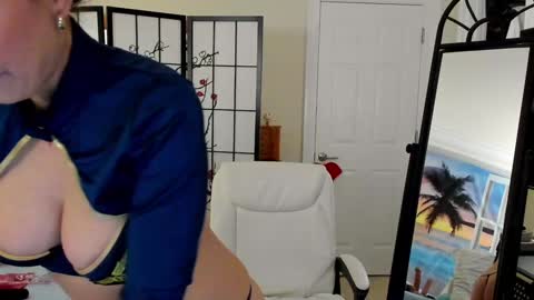 Roxanne Fook-Yu Rouge  Ms. Rouge if youre nasty online show from 12/10/24, 10:16