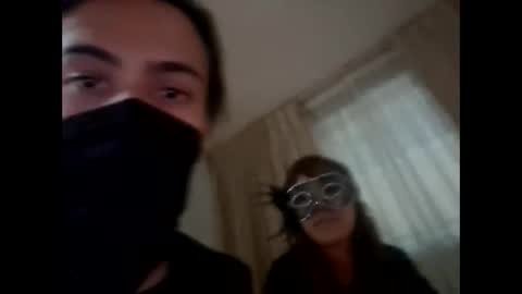 Massage Kitty online show from 04/05/26, 05:37