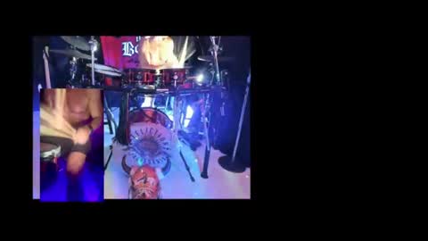HappyZending online show from 07/23/26, 02:09