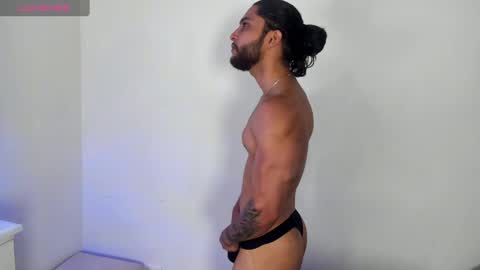 I Am Odin  online show from 12/25/24, 10:59