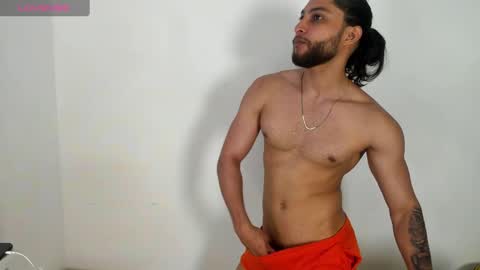 I Am Odin  online show from 12/27/24, 09:43