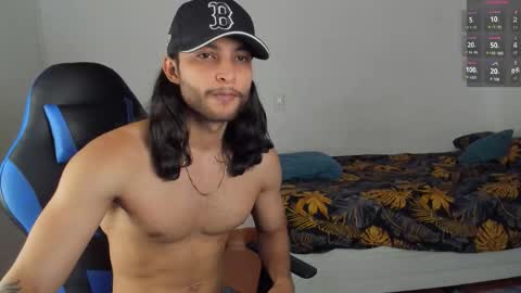 I Am Odin  online show from 01/14/26, 08:47