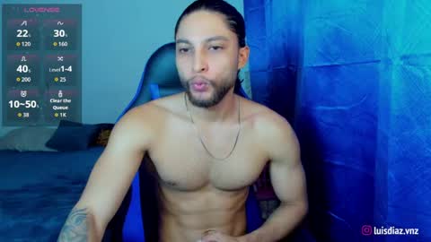 Snapshot of massatgeserotics chatting on 04/14/26, 11:11 I Am Odin online show from 04/14/26, 11:11