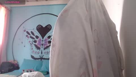 massiel ferreti online show from 09/18/25, 08:33