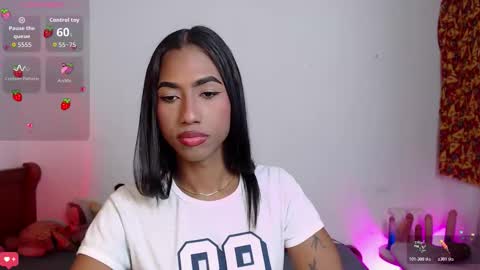 massielhot online show from 11/21/25, 03:22