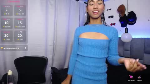 massielhot online show from 11/27/25, 06:54