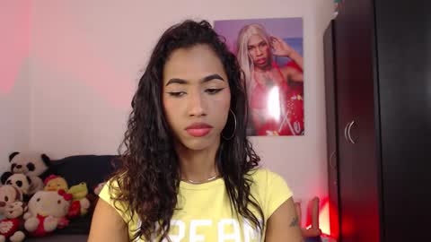 massielhot online show from 11/30/25, 06:34