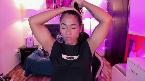 massielhot online show from 01/18/26, 06:12