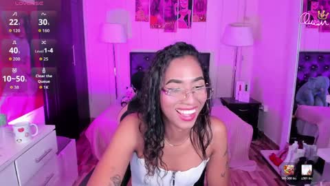 massielhot online show from 03/27/26, 10:59