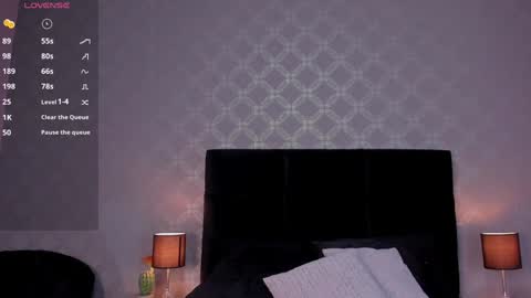 Massimo online show from 01/11/25, 02:47