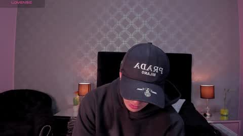 Massimo online show from 01/13/25, 02:32