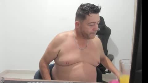 massimo_danger online show from 09/09/25, 05:29