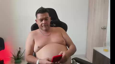 massimo_danger online show from 09/09/25, 05:34