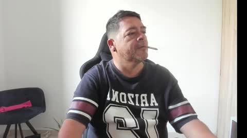 massimo_danger online show from 09/12/25, 11:54