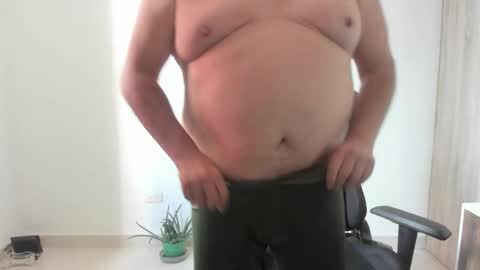 massimo_danger online show from 10/06/25, 08:39