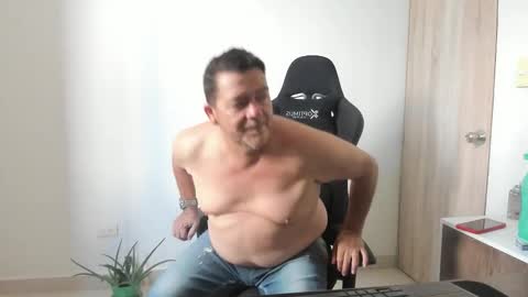 massimo_danger online show from 10/15/25, 06:19