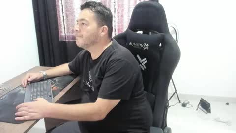 massimo_danger online show from 10/16/25, 03:24