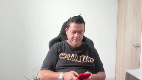 massimo_danger online show from 10/23/25, 01:21