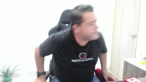 massimo_danger online show from 10/28/25, 07:05